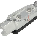 Степенка -VICMA- дясна, Kawasaki KLE Versys/Z/ZR-7/ZRX/ZX-6R/ZX-9R/ZX-12R/ZZR 600-1200, 1997-2013