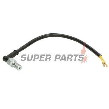 Стоп машинка банджо болт / сензор -TRW- M10x1.00 (Brembo)