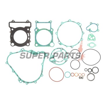 Пълен комплект гарнитури за двигател -ATHENA- Yamaha YFM 400 2000-2004, YFM 450 2003-2004/2007-2013/2018-2021, YXR (Rhino) 450 2006-2009