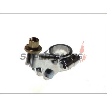 Основа за ръчка на съединител -VICMA- Kawasaki KX 65/80/85/125/250/250F/500 1993-2013
