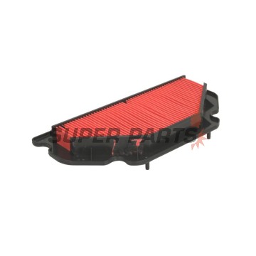 Въздушен филтър -HIFLO FILTRO- HFA2605, Kawasaki ZX600 ZX-6RR + ZX636 ZX-6R Ninja (2003-2004)