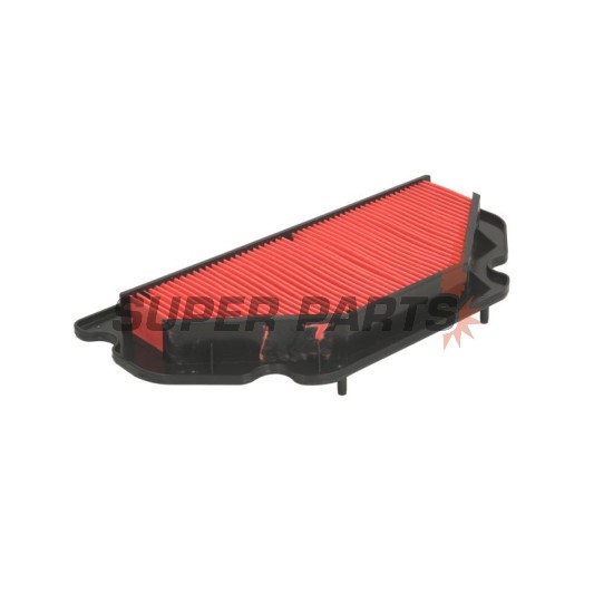 Въздушен филтър -HIFLO FILTRO- HFA2605, Kawasaki ZX600 ZX-6RR + ZX636 ZX-6R Ninja (2003-2004)