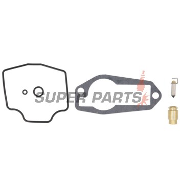Ремонтен комплект за карбуратор -TOURMAX- Yamaha BW 350 1987-1988, Yamaha TT 600 1998-2002, 2004