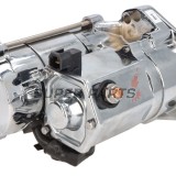 Стартер -4 RIDE- Harley Davidson FLH/FLHT/FLST/FLTR/FXD/FXR/FXST 1314-1803 1989-2006