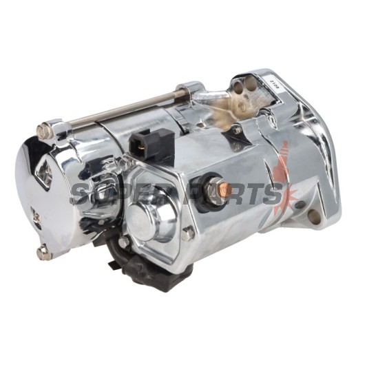 Стартер -4 RIDE- Harley Davidson FLH/FLHT/FLST/FLTR/FXD/FXR/FXST 1314-1803 1989-2006