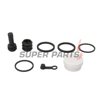 Ремонтен комплект за спирачен апарат -TOURMAX- Suzuki DR 650 1986-2000, 2017, Suzuki DR 750 1988-1989