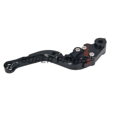 Спирачен лост, кормило -4 RIDE- KHLKC09, Yamaha MT-01 1670 2004-2009, Yamaha VMX 1700 2009-2016, Yamaha YZF-R1 1000 2004-2008, Yamaha YZF-R6 600 2005-2017