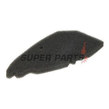 Въздушен филтър -RMS- 10 060 0461, Derbi Atlantis 100 2004, Derbi Atlantis 50 2004, 2007-2009, Piaggio Free 1 50 1992-1994, 2000-2001, Piaggio Free 100 2002-2003, Piaggio Free FL 50 1995-2002