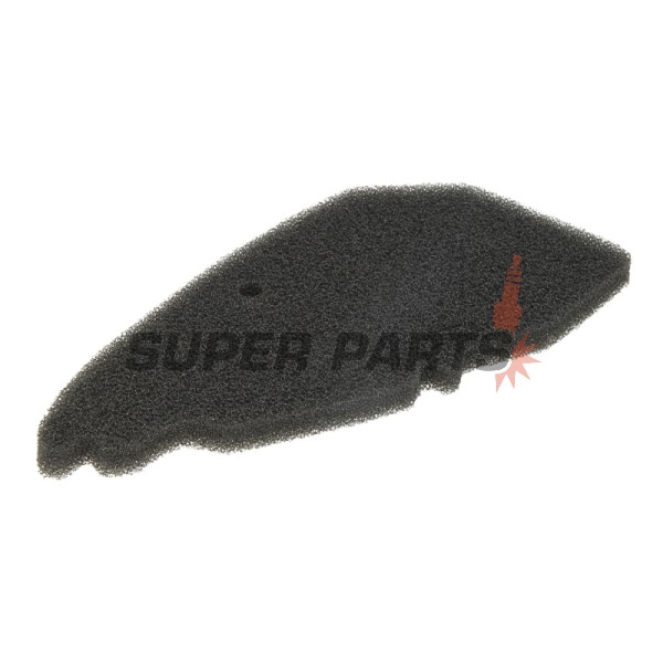 Въздушен филтър -RMS- 10 060 0461, Derbi Atlantis 100 2004, Derbi Atlantis 50 2004, 2007-2009, Piaggio Free 1 50 1992-1994, 2000-2001, Piaggio Free 100 2002-2003, Piaggio Free FL 50 1995-2002