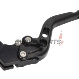Ръчка за съединител -4 RIDE- къса регулируема, Yamaha MT-03 660 2006-2013