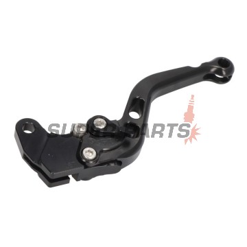 Ръчка за съединител -4 RIDE- къса регулируема, Yamaha MT-03 660 2006-2013