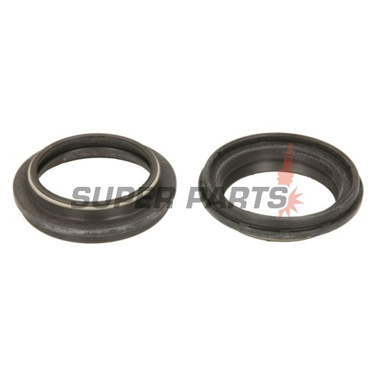 Прахоуловители за предница -ATHENA- Aprilia MXV 450 2008-2010, RXV 450/550 2006-2011, SXV 450/550 2006-2011, BMW F 800 2006-2012, G 650 2006-2010, G 450 2007-2011, HP2 1200 2004-2008, Husqvarna CR 250 1999-2004