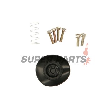 Ремонтен комплект за горивно кранче -ALL BALLS- Honda ST 1100 1990-2002