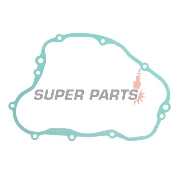 Гарнитура за капак на съединителя -ATHENA- Kawasaki KDX 200 1986-1988/1995/1997-1998/2000/2002-2003, KDX 220 1997-2003