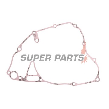 Гарнитура за капак на съединителя -WINDEROSA- W816250, Kawasaki KX 250 2009-2016