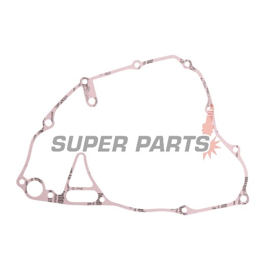 Гарнитура за капак на съединителя -WINDEROSA- Kawasaki KX 250 2009-2016