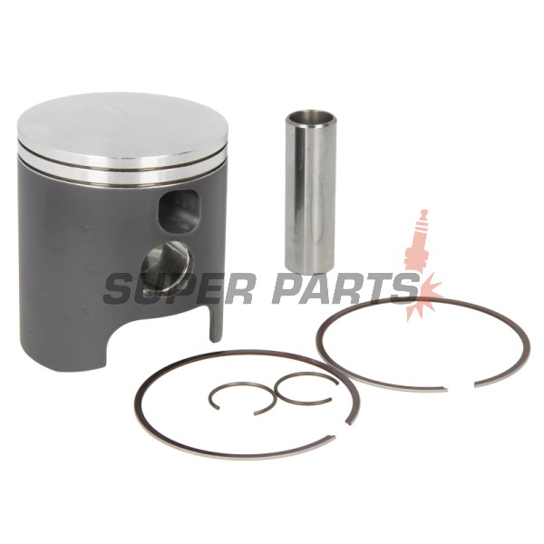 Бутало комплект -ATHENA- 66.36mm, Kawasaki KX 250 2005-2009