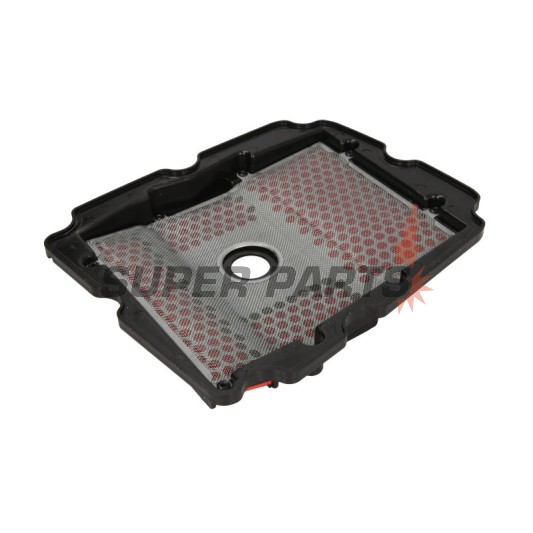 Въздушен филтър -HIFLO FILTRO- HFA1614, Honda NT400 / NTV600 / Hawk GT / NTV650 Revere (1988-1997)