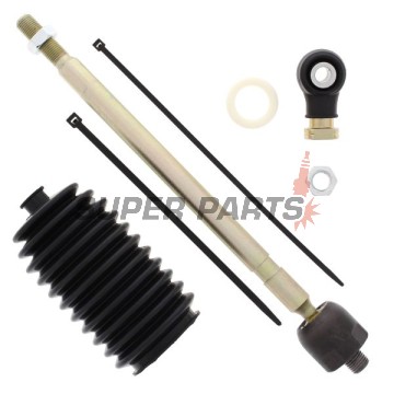 Напречна кормилна щанга -ALL BALLS- 51-1039-L, Polaris RZR 570 2012-2017, RZR 800 2008-2014