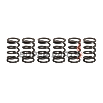 Пружини за съединител комплект -TRW- MEF369-6, KTM 990 Adventure ABS/S/R (2006-2013), 990 SMR/SMT Supermoto (2008-2013), 990 Superduke/R (2004-2013), 950 Superenduro R (2006-2008), 950 Supermoto R (2007-2008)
