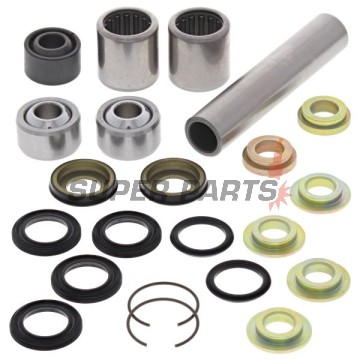 Ремонтен комплект за носач -4 RIDE- Kawasaki KX 60 1993-2002, Suzuki RM 60 2003