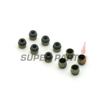 Гумичка за клапан -ATHENA- BMW F 650 1999-2012, F 800 2004/2006-2018, G 650 2006-2008, K 1200 2005-2008, R 1150 1998-2005, R 1200 2004-2011/2013, CAN-AM Outlander. 800 2008-2014, Outlander. 1000 2012-2014