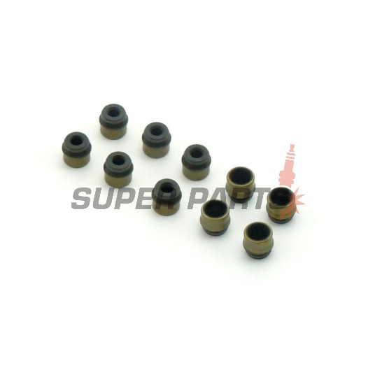 Гумичка за клапан -ATHENA- BMW F 650 1999-2012, F 800 2004/2006-2018, G 650 2006-2008, K 1200 2005-2008, R 1150 1998-2005, R 1200 2004-2011/2013, CAN-AM Outlander. 800 2008-2014, Outlander. 1000 2012-2014