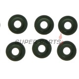 Гумичка за клапан -ATHENA- Aprilia Leonardo 125/150 1996-2001, Scarabeo 150 1999-2002, Scarabeo 200 1999-2003, Honda CB 600 1998-2006, CBF 600 2004-2006, CBR 600 1991-2006, CBR 900 1992-1999
