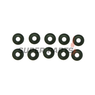 Гумичка за клапан -ATHENA- Aprilia Leonardo 125/150 1996-2001, Scarabeo 150 1999-2002, Scarabeo 200 1999-2003, Honda CB 600 1998-2006, CBF 600 2004-2006, CBR 600 1991-2006, CBR 900 1992-1999