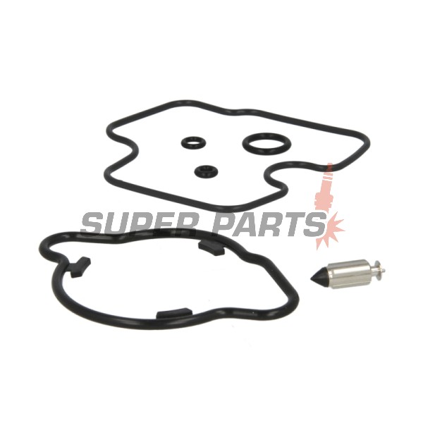 Ремонтен комплект за карбуратор -TOURMAX- Honda CB 1000 1993-1996, Honda CB 500 1996-2002, Honda CB 600 1998-2006, Honda CBR 600 1993-1994, Honda VF 750 1993-2002