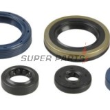 Комплект семеринги за двигател -ATHENA- Kawasaki KX 250 2004-2019, KXF 250 2004-2010, Suzuki RM-Z 250 2004-2006