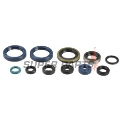Комплект семеринги за двигател -ATHENA- Kawasaki KX 250 2004-2019, KXF 250 2004-2010, Suzuki RM-Z 250 2004-2006