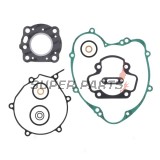 Пълен комплект гарнитури за двигател -ATHENA- Kawasaki KX 60 1985-2003, KX 65 2003-2013, Suzuki RM 60 2003, RM 65 2003-2006