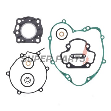 Пълен комплект гарнитури за двигател -ATHENA- Kawasaki KX 60 1985-2003, KX 65 2003-2013, Suzuki RM 60 2003, RM 65 2003-2006