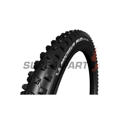 Велосипедна гума -MICHELIN- 29X2.25, MUD ENDURO
