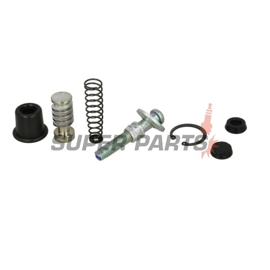 Ремонтен комплект за спирачна помпа -TOURMAX- Yamaha FJ 1100 1984-1985, Yamaha FJ 1200 1988-1992, Yamaha FZ 750 1985-1986, Yamaha YFM 350 1996-1997