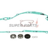 Ремонтен комплект за водна помпа -WINDEROSA- Suzuki RM 125 2001-2003, Suzuki RM 250 2001