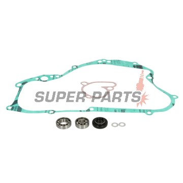 Ремонтен комплект за водна помпа -WINDEROSA- Suzuki RM 125 2001-2003, Suzuki RM 250 2001