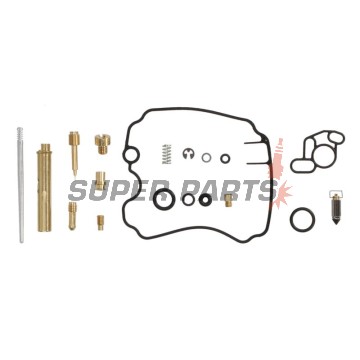 Ремонтен комплект за карбуратор -TOURMAX- Yamaha TDM 850 1991-1996