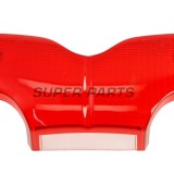 Стъкло за стоп -VICMA- Gilera Runner/Runner SP 50/125/180/200 FX/VX/VXR/FXR DD/P.Jet 1997-2013