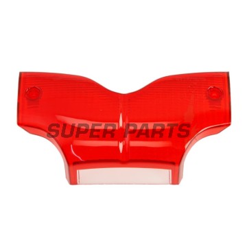 Стъкло за стоп -VICMA- Gilera Runner/Runner SP 50/125/180/200 FX/VX/VXR/FXR DD/P.Jet 1997-2013