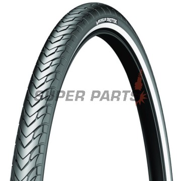 Велосипедна гума -MICHELIN- 700X40C, PROTEK