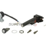 Ключалки комплект -RMS- Aprilia Scarabeo 50 1994-2006