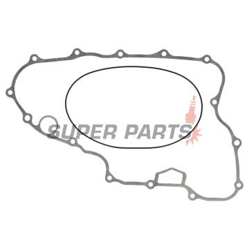 Гарнитура за капак на съединителя -WINDEROSA- W816221