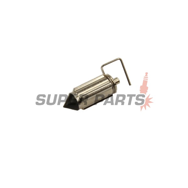 Игла на поплавъка за карбуратор -TOURMAX- M3, Yamaha RD 350 1983-1985, Yamaha XJ 650 1980-1983, Yamaha XJ 750 1982-1983, Yamaha XS 850 1980-1981, Yamaha XV 750 1981-1983, Yamaha XV 920 1982-1983, Yamaha XV 1000 1984-1985