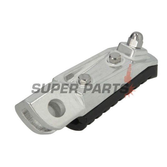 Степенка -VICMA- лява, Kawasaki KLE Versys/Z/ZR-7/ZRX/ZX-6R/ZX-9R/ZX-12R/ZZR 600-1200, 1997-2013