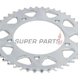 Заден пиньон -JT- JTR464,44, 44 зъба, стоманен, Kawasaki KX 60 1983-2003, KX 80 1985, Suzuki RM 60 2003-2005