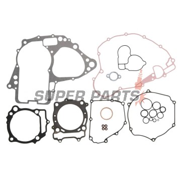 Пълен комплект гарнитури за двигател -WINDEROSA- Suzuki RM-Z 450 2008-2020