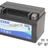 Акумулатор -EXIDE- YTX7A-BS READY, 6Ah 12V