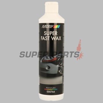 Вакса -MOTIP- 500ml